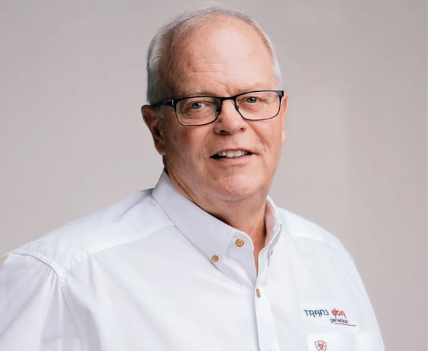 Dr. David Faber, Founder